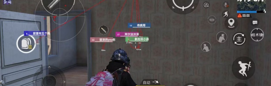 和平精英透视自瞄辅助购买平台下载